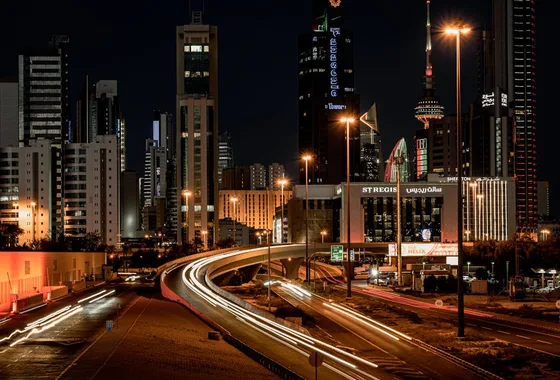 Hotel Cleaning in Sharq — Kuwait
