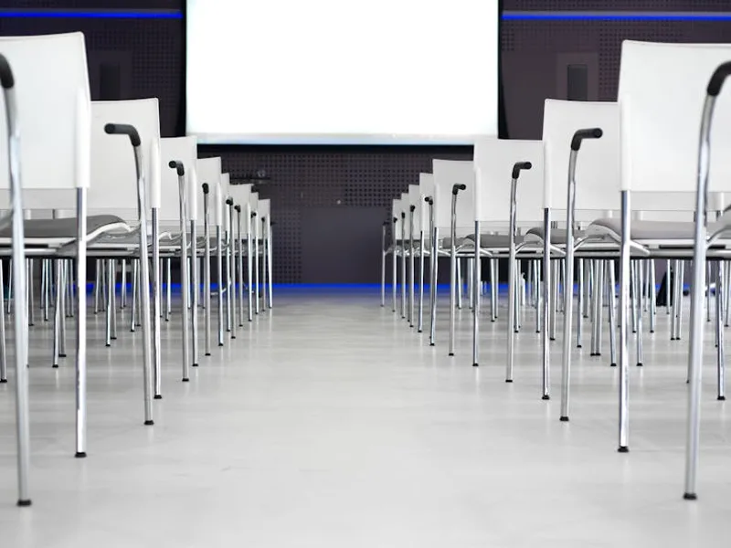إدارة احترافية شاملة للمخلفات