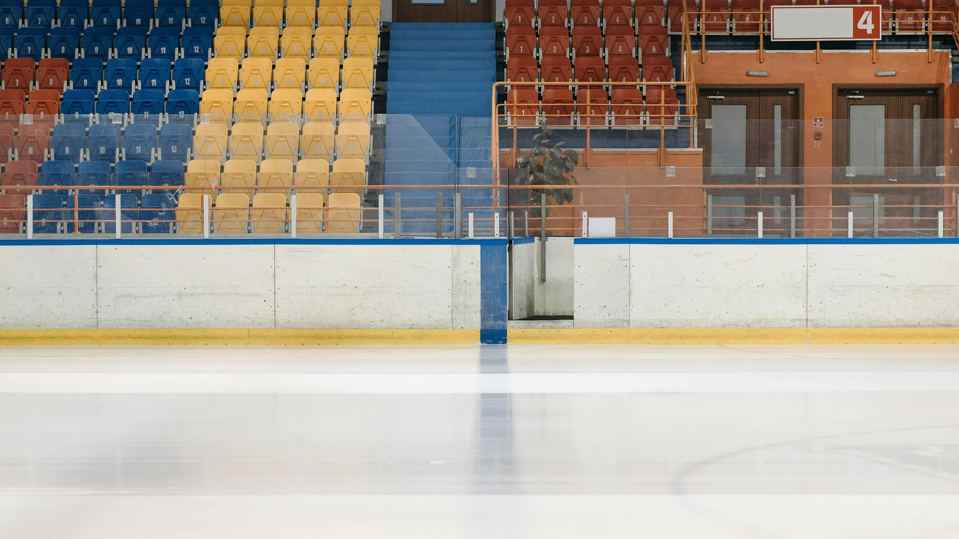 Sports Facility Cleaning in Kuwait to Full Professional Standards - Kuwaityclean