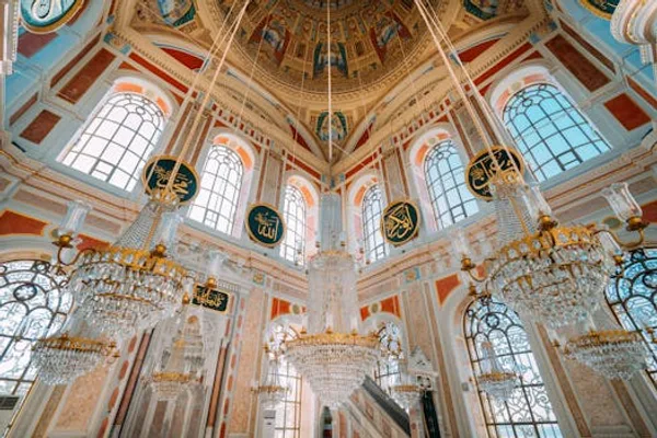 تعطير وتنظيف عام