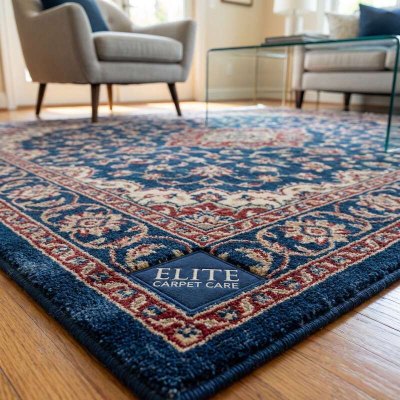 Carpet Cleaning