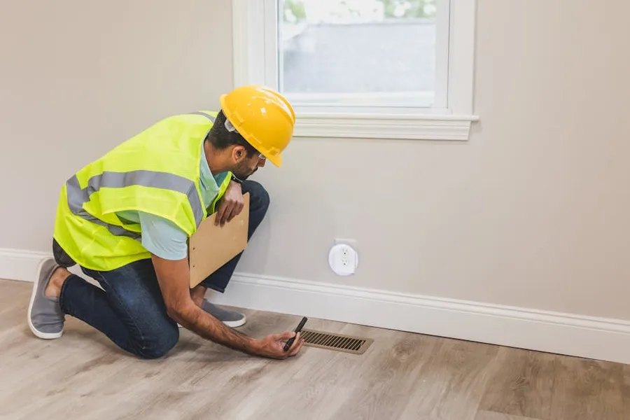 Commercial Pest Management