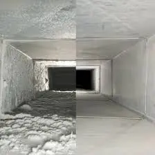 تنظيف مجاري الهواء الكويت