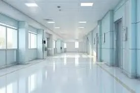 تنظيف مستشفيات وعيادات الكويت