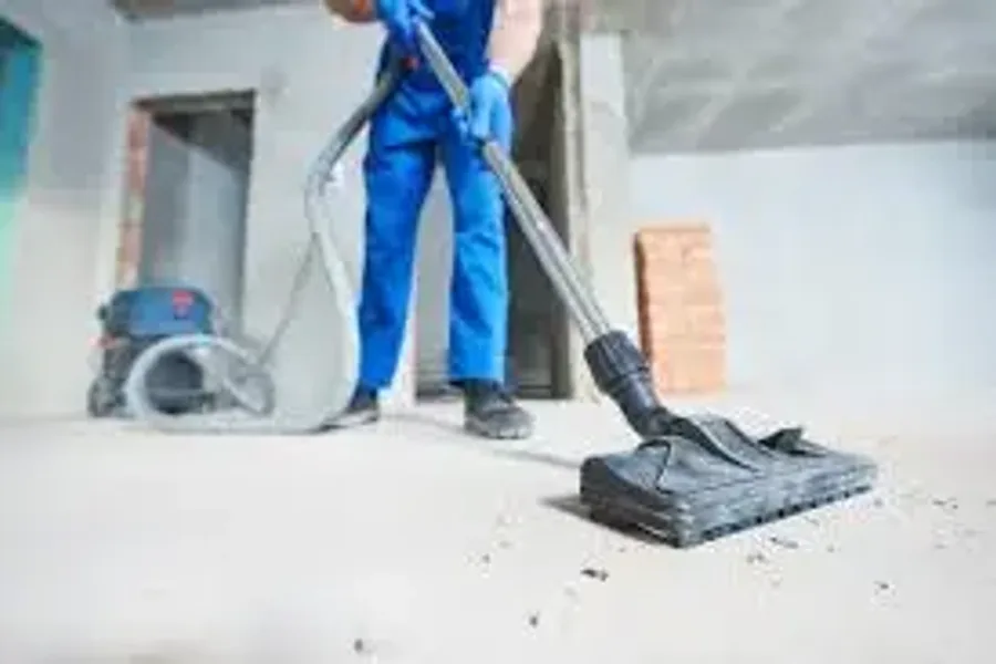 تنظيف بعد التشطيب في الكويت