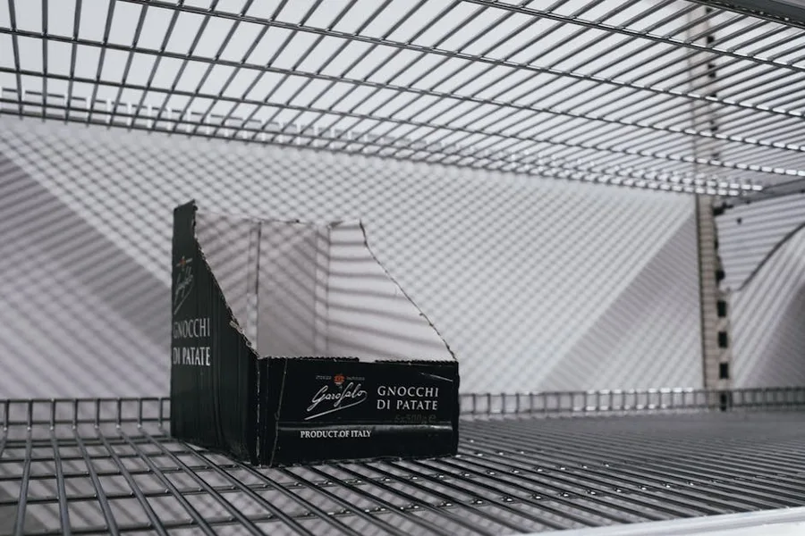 Display Areas