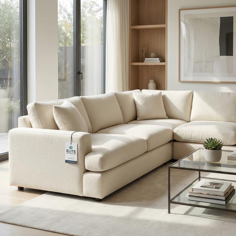 Sofa Cleaning